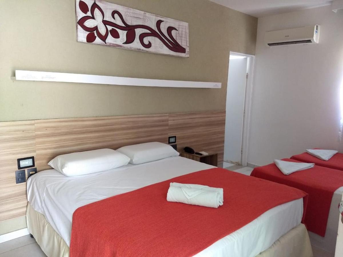 Pousada Aquarela Do Brasil Maceió Eksteriør billede