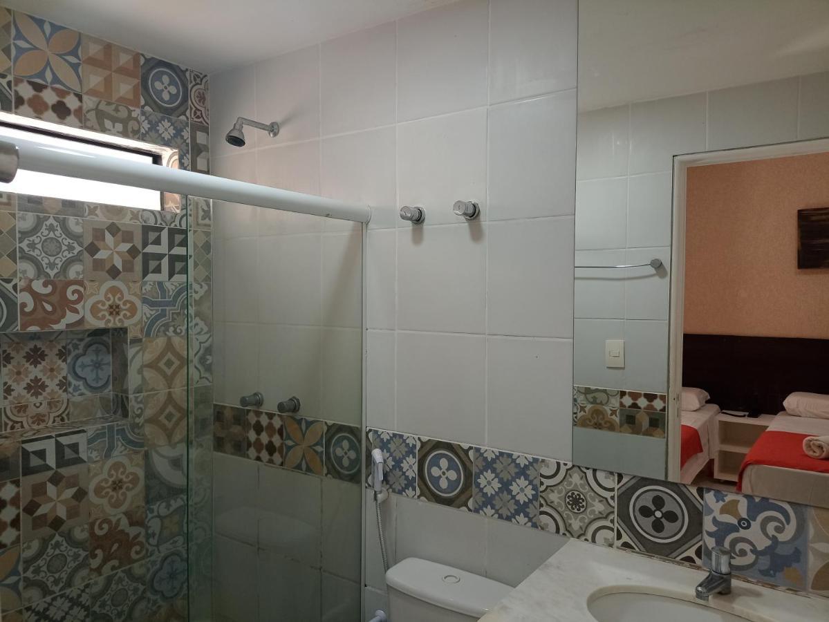 Pousada Aquarela Do Brasil Maceió Eksteriør billede