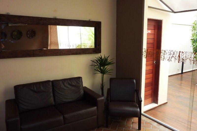 Pousada Aquarela Do Brasil Maceió Interiør billede