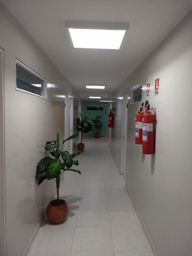 Pousada Aquarela Do Brasil Maceió Eksteriør billede