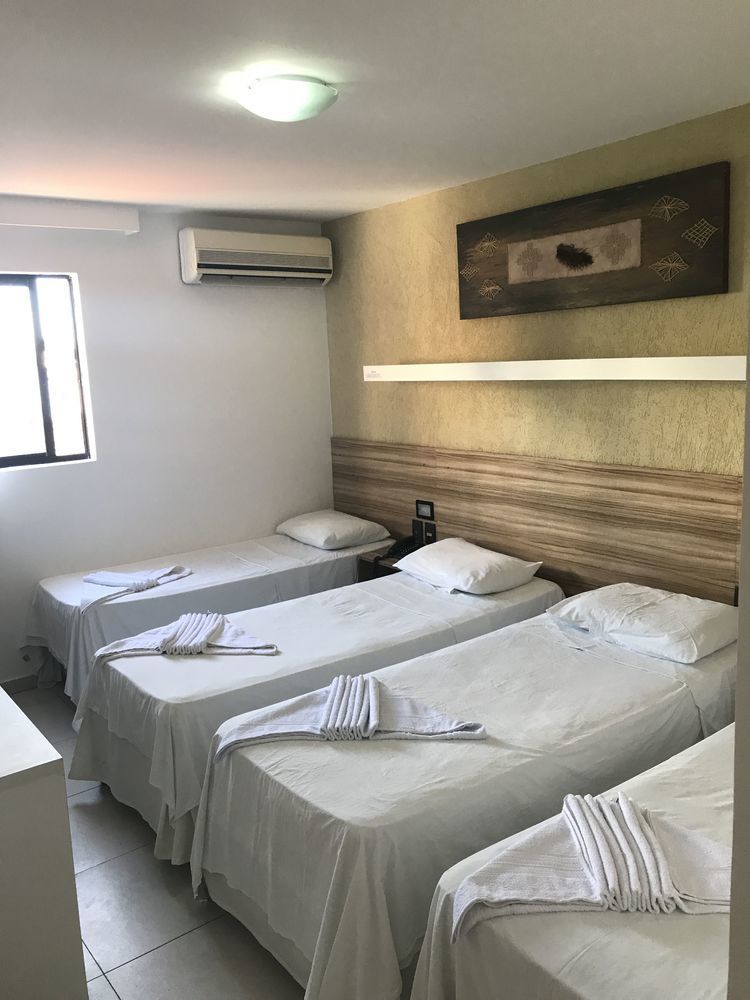 Pousada Aquarela Do Brasil Maceió Eksteriør billede