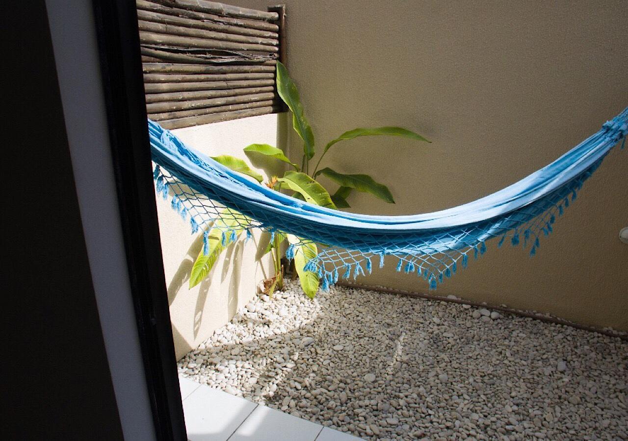 Pousada Aquarela Do Brasil Maceió Eksteriør billede
