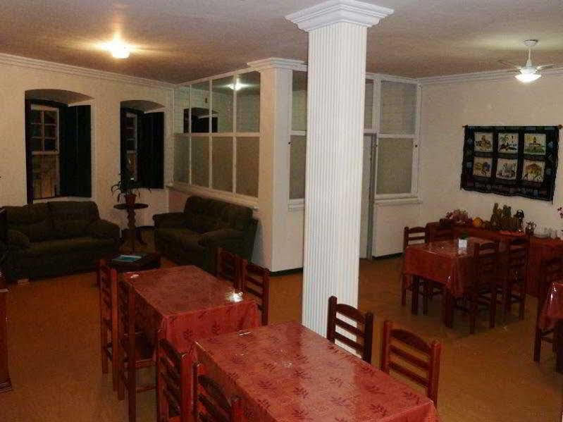 Pousada Aquarela Do Brasil Maceió Eksteriør billede