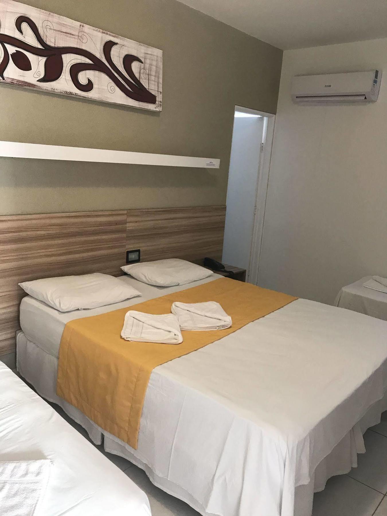 Pousada Aquarela Do Brasil Maceió Eksteriør billede