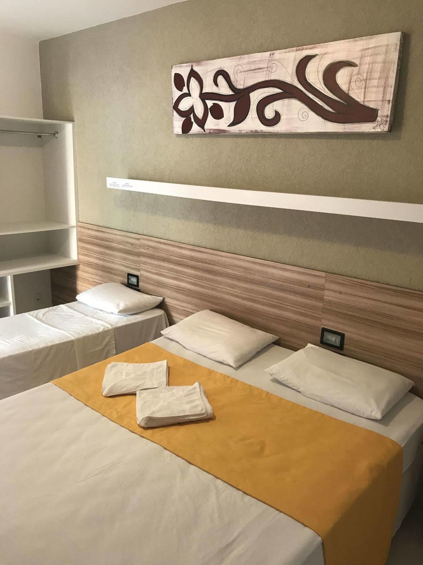 Pousada Aquarela Do Brasil Maceió Eksteriør billede