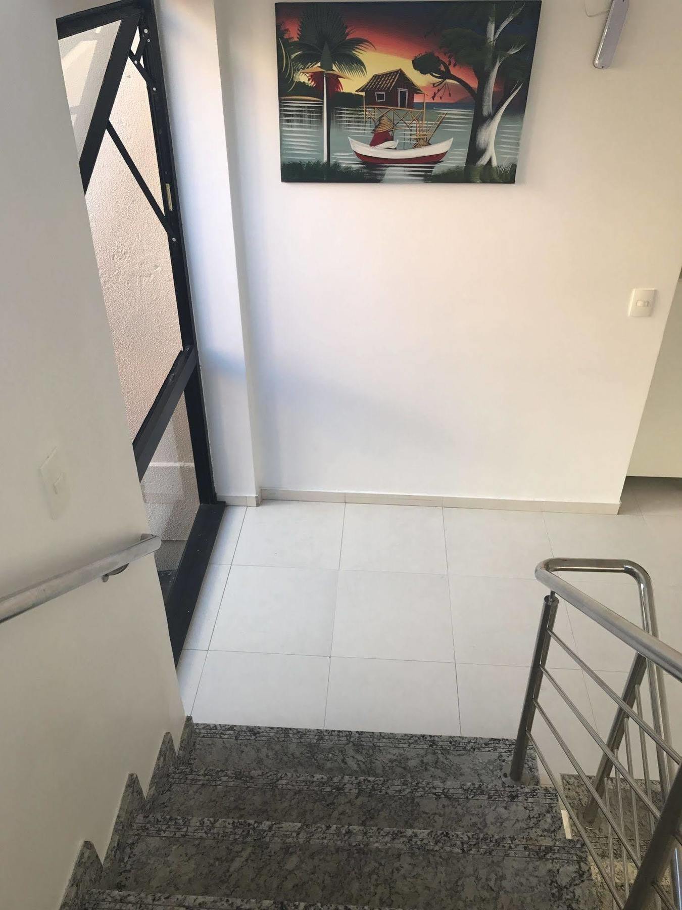 Pousada Aquarela Do Brasil Maceió Eksteriør billede